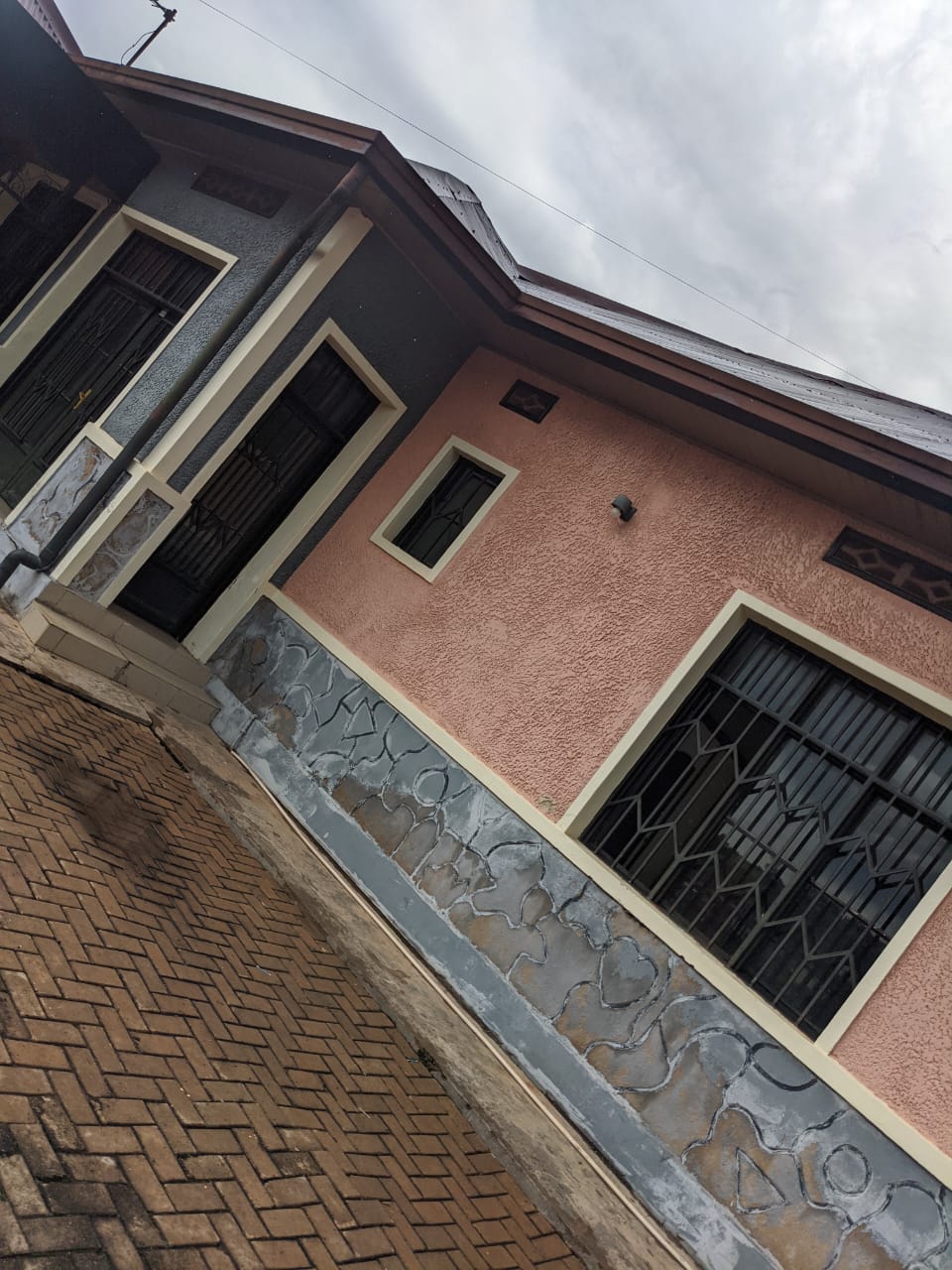 2-Bedroom House for Rent in Kimironko, Gasabo