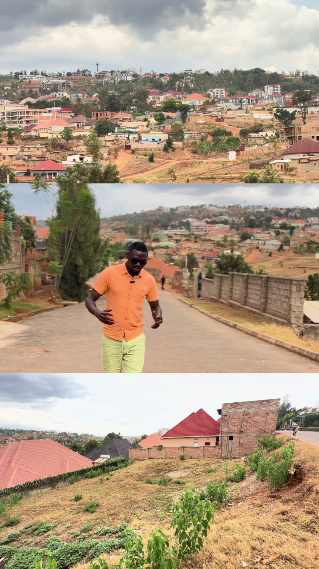 Plot for Sale in Kimironko, Gasabo