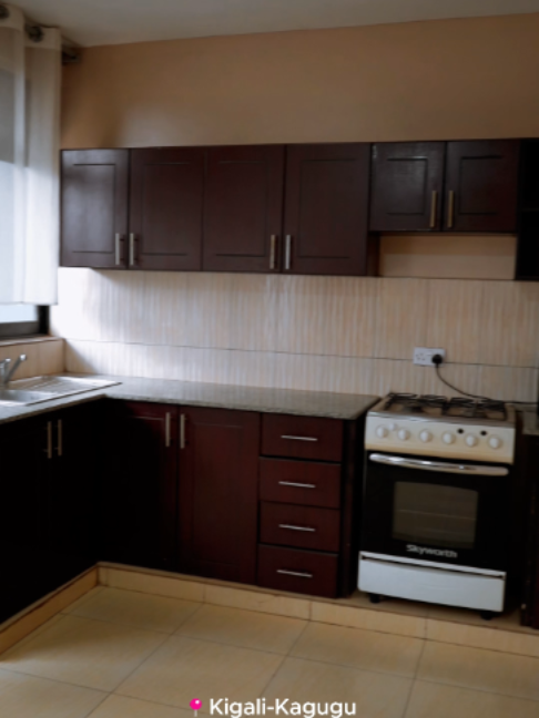 3-Bedroom Apartment for Sale in Kinyinya, Gasabo