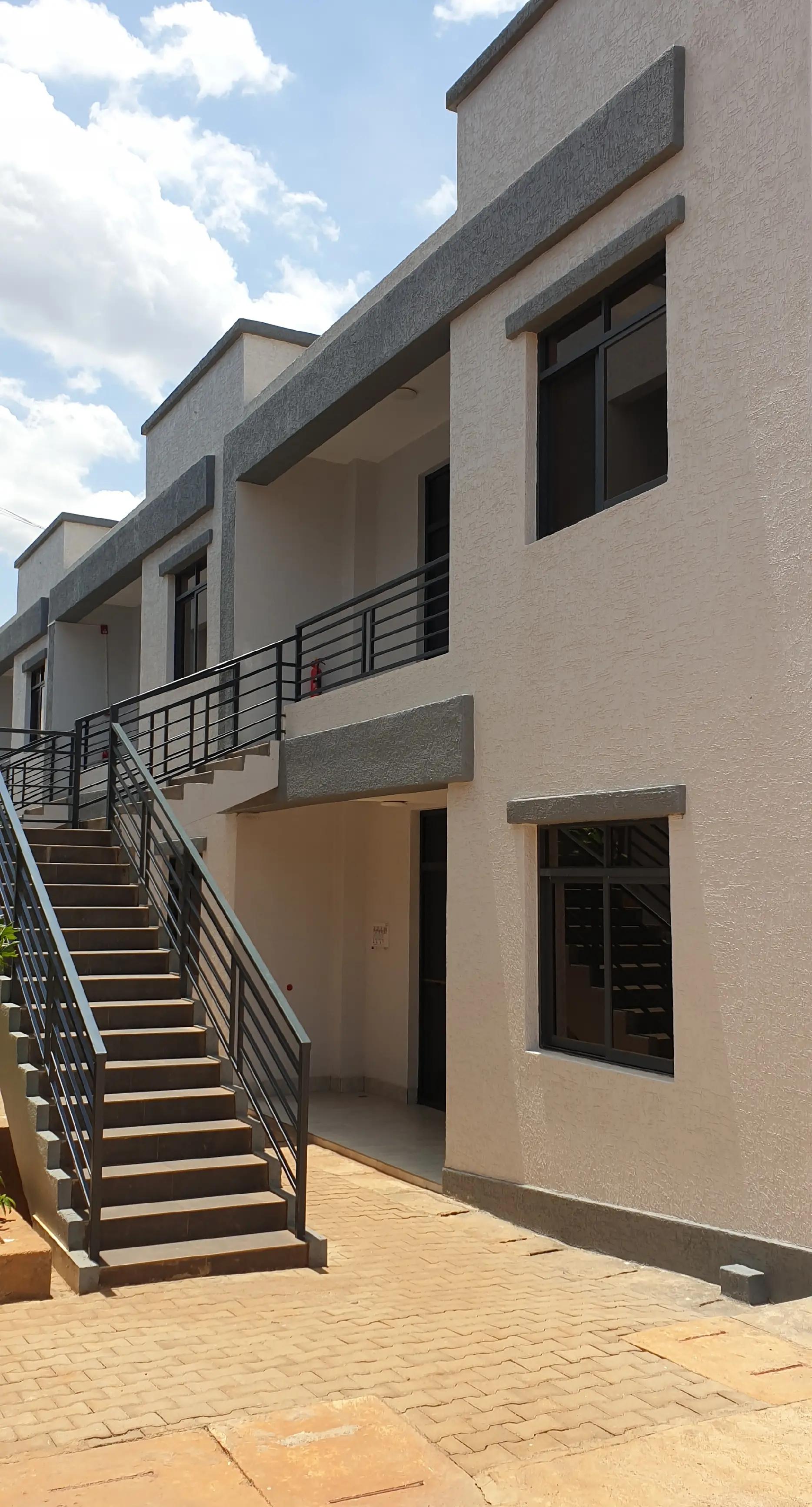 2-Bedroom Apartment for Rent in Kagarama, Kicukiro