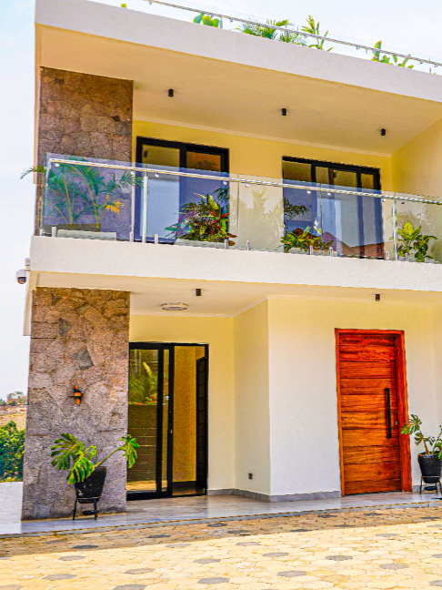 4-Bedroom House for Sale in Kimironko, Gasabo