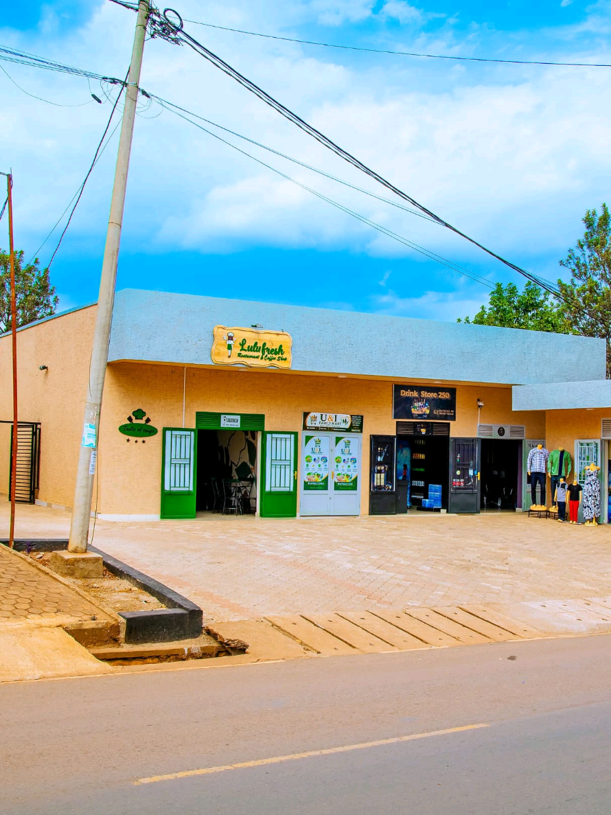 Commercial Building for Sale in Kimironko, Gasabo