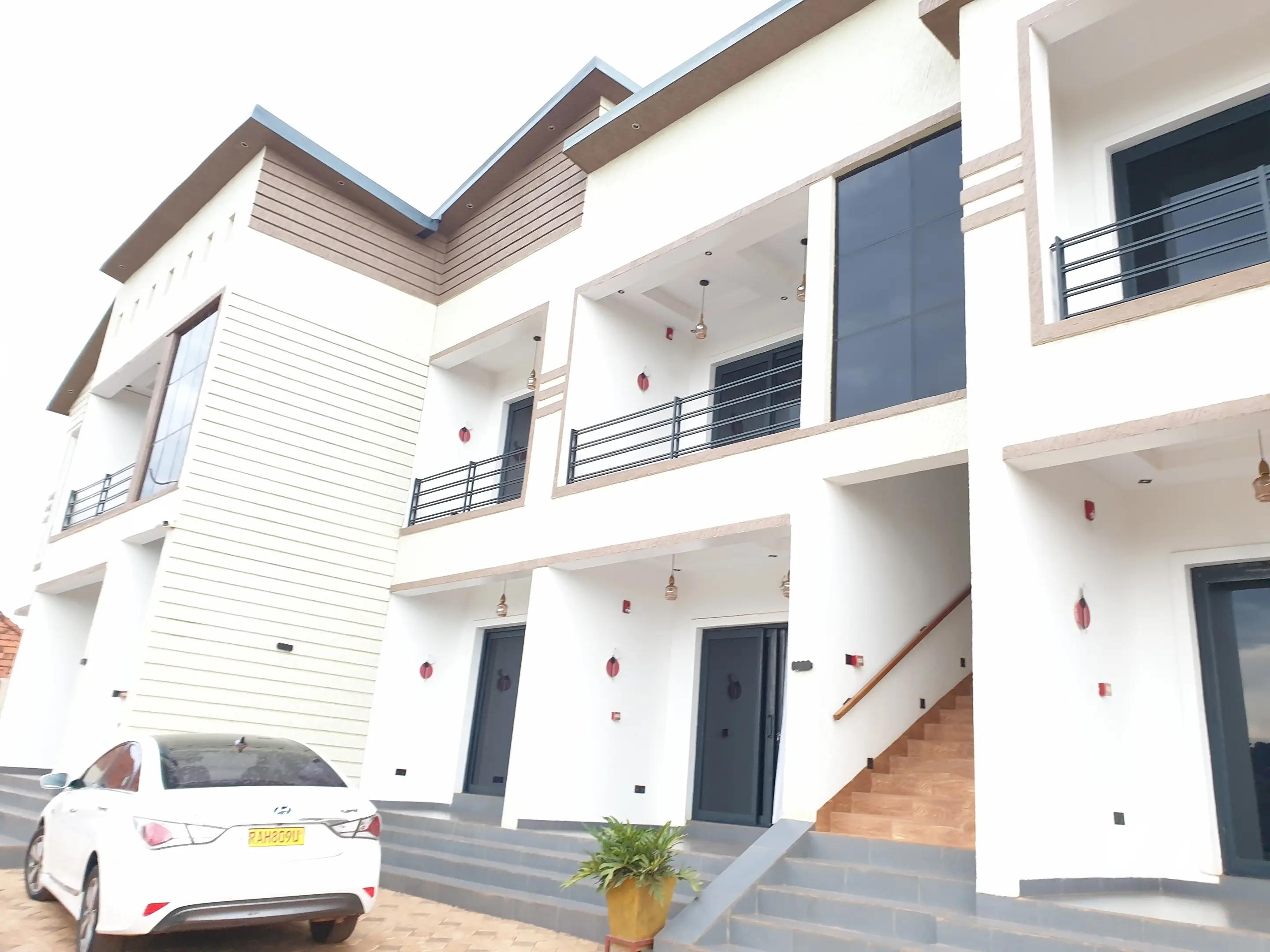 2-Bedroom Apartment for Rent in Kigarama, Kicukiro