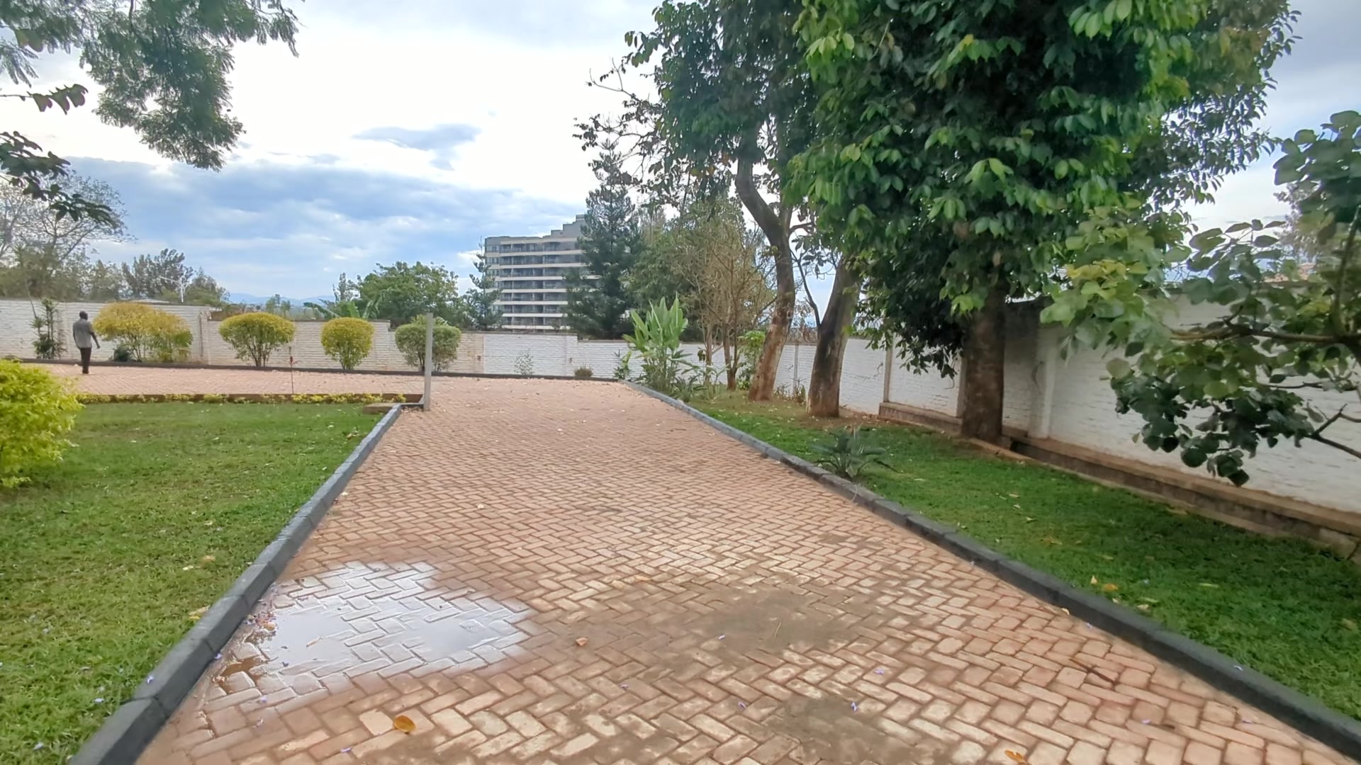 7-Bedroom House for Rent in Nyarugenge, Nyarugenge