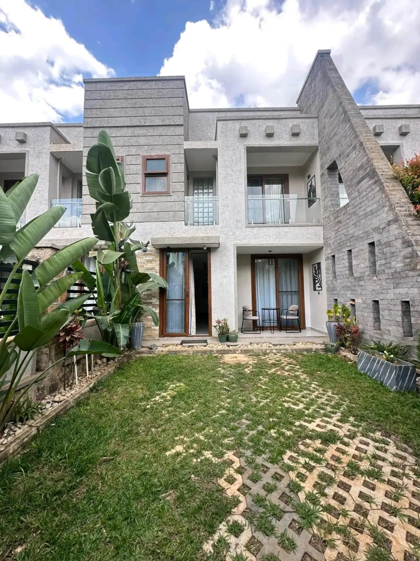 3-Bedroom Apartment for Rent in Kimironko, Gasabo