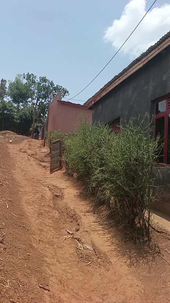 House for Sale in Gahanga, Kicukiro