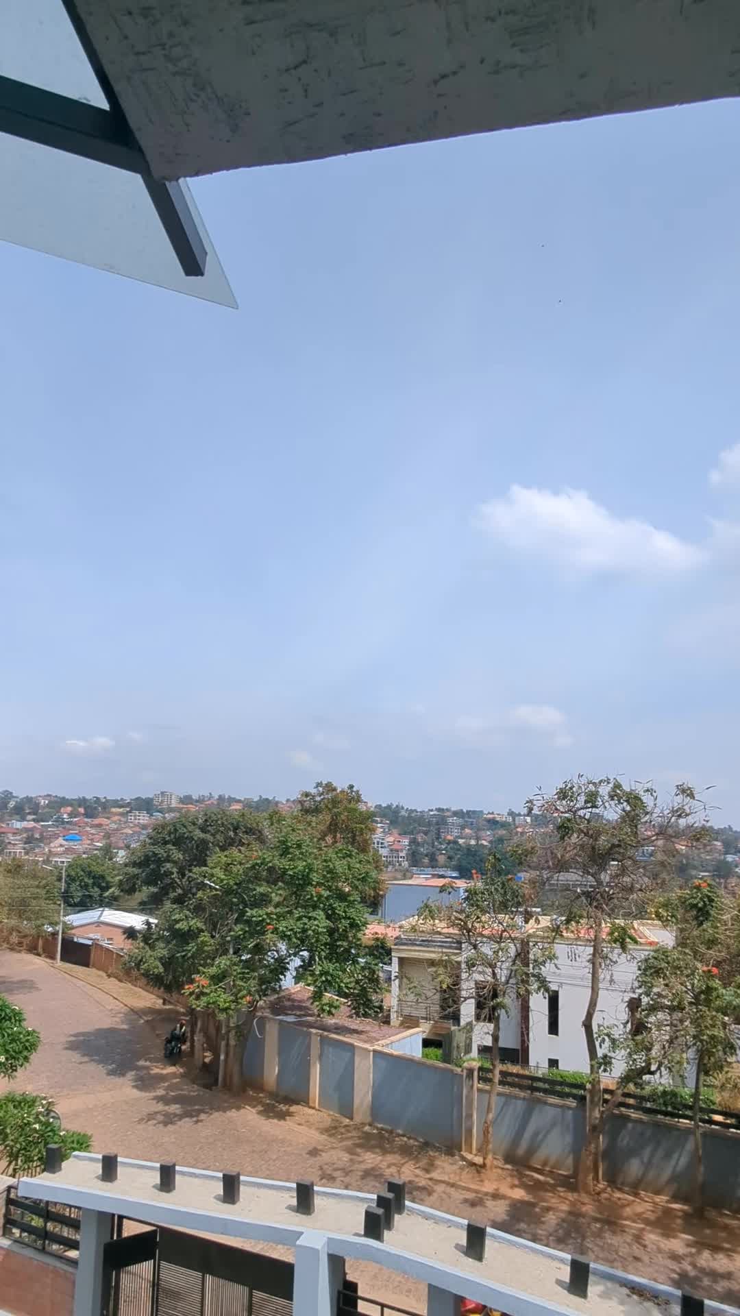 2-Bedroom Apartment for Rent in Kanombe, Kicukiro