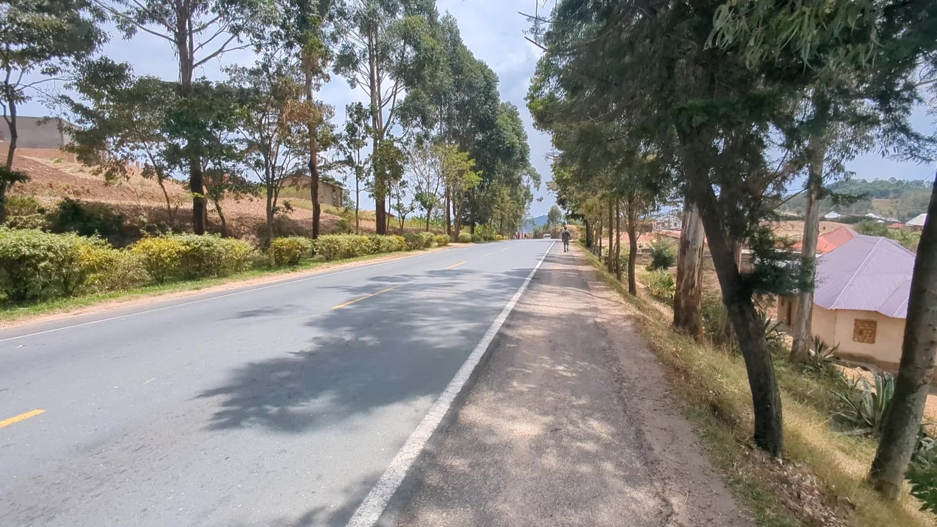 500 sqm Plot for Sale in Musambira, Kamonyi