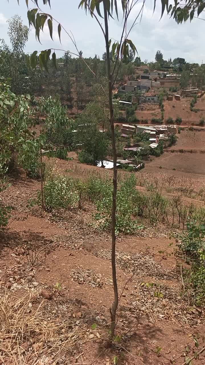 Plot for Sale in Gahanga, Kicukiro