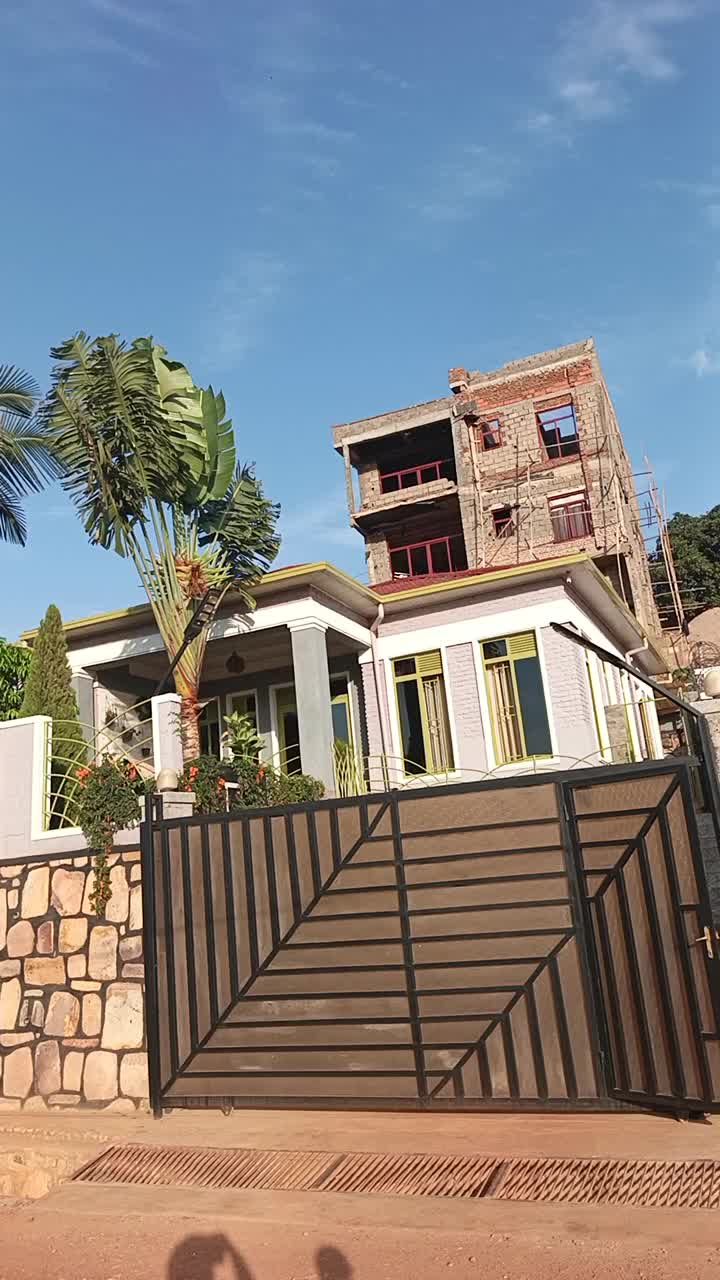 310 sqm Plot for Sale in Gahanga, Kicukiro
