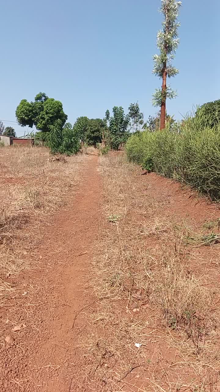 400 sqm Plot for Sale in Nyamata, Bugesera