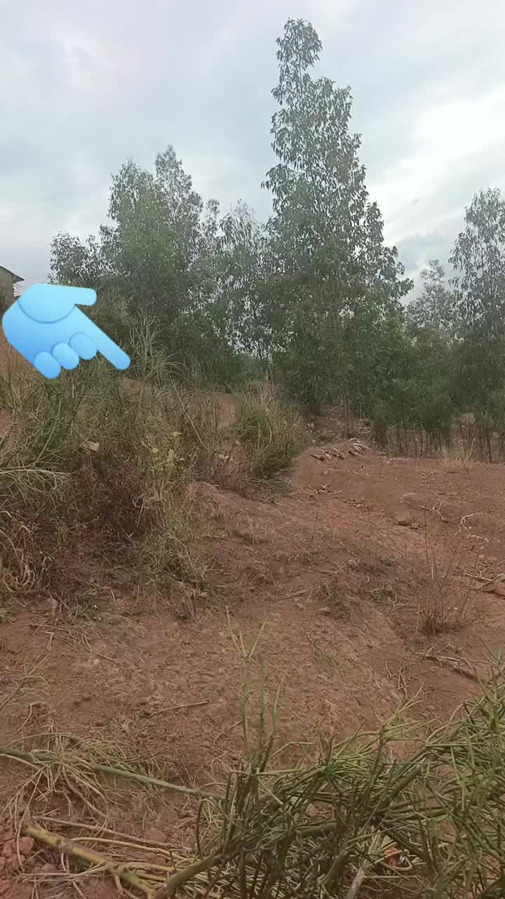 Plot for Sale in Gahanga, Kicukiro
