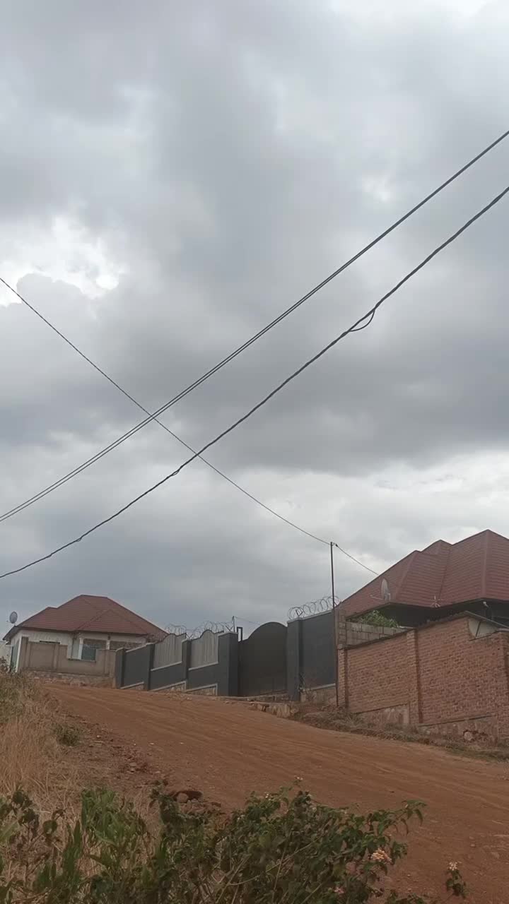 1,000 sqm Plot for Sale in Ntarama, Bugesera