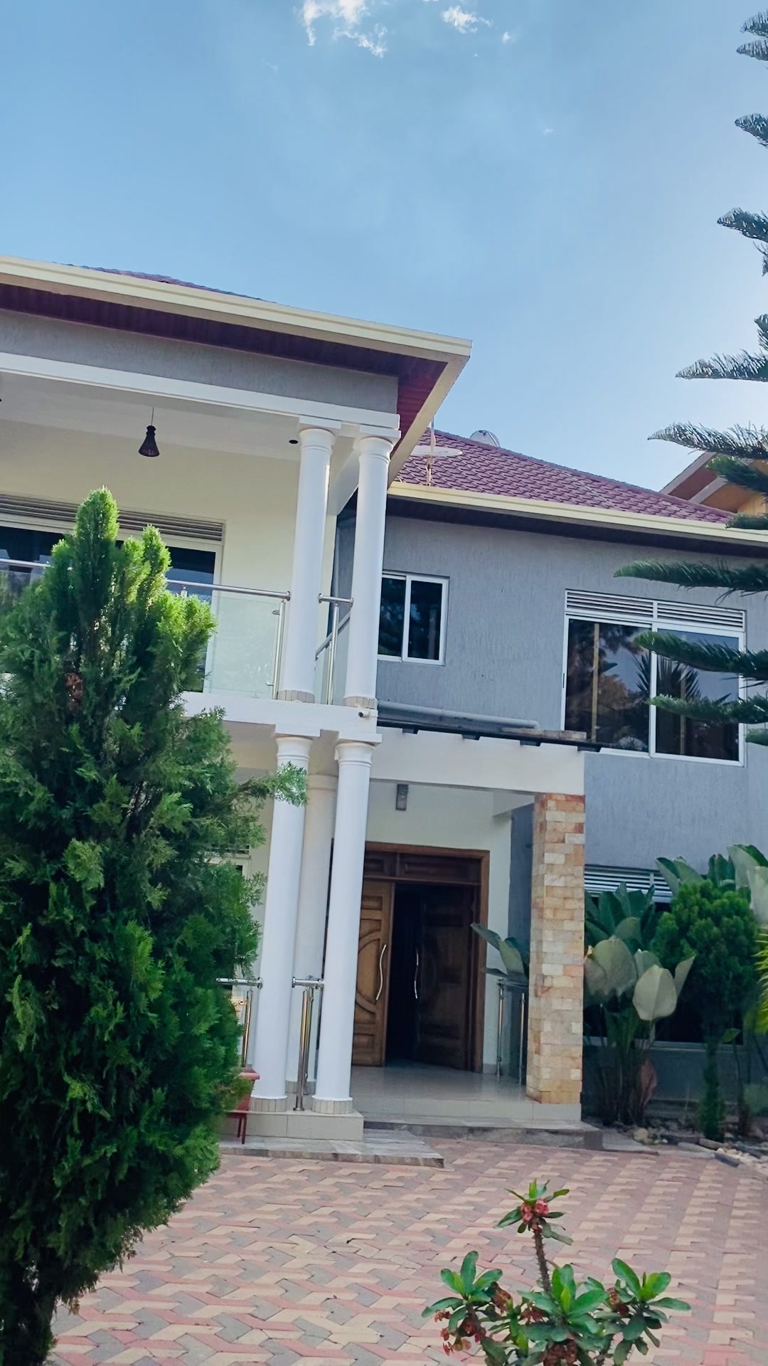 4-Bedroom Apartment for Rent in Kimironko, Gasabo