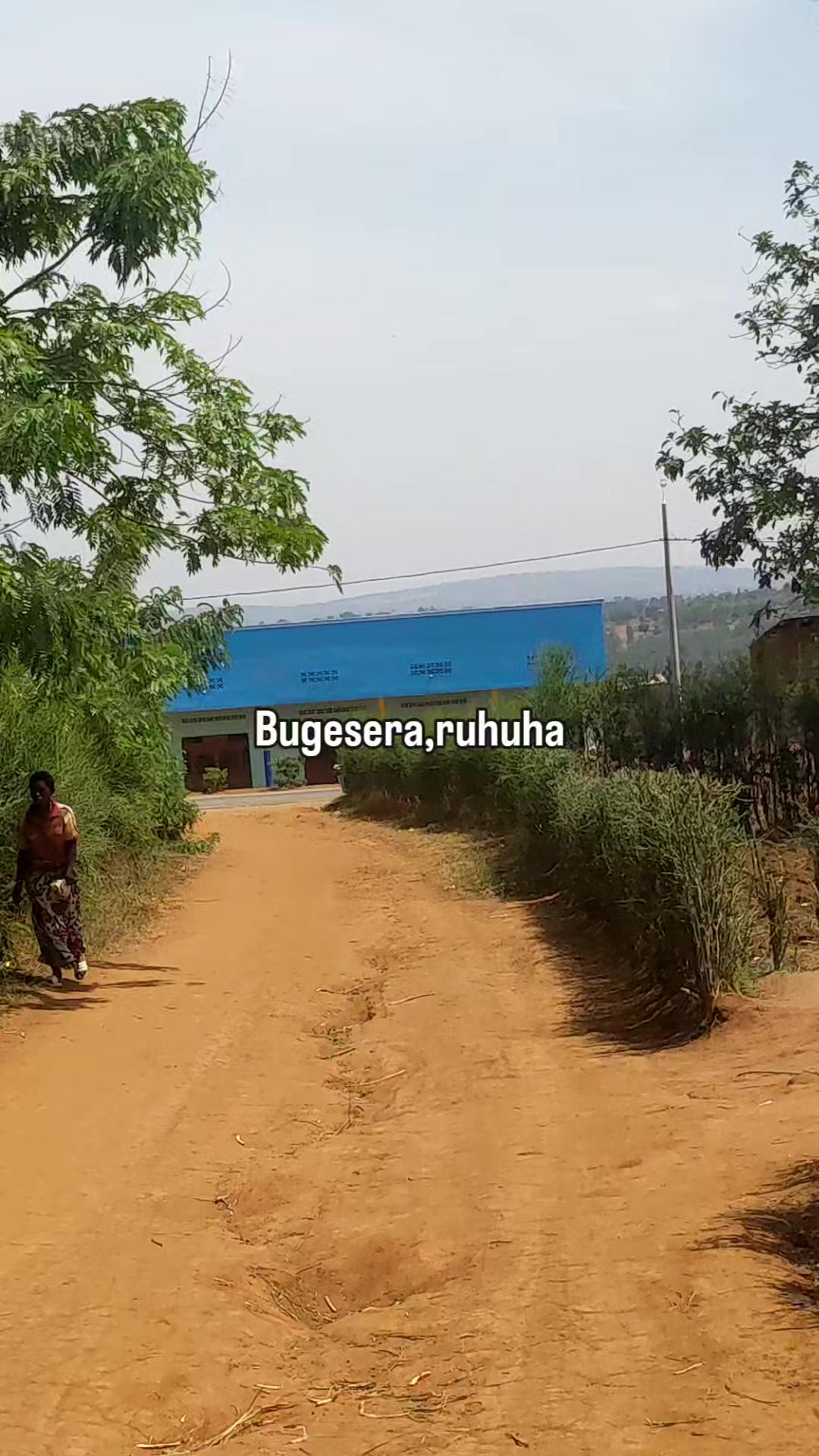 Plot for Sale in Ruhuha, Bugesera