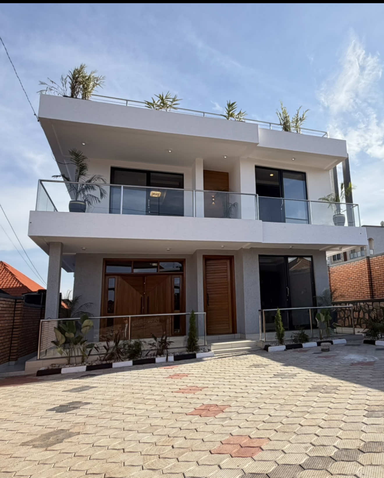 House for Sale in Kanombe, Kicukiro