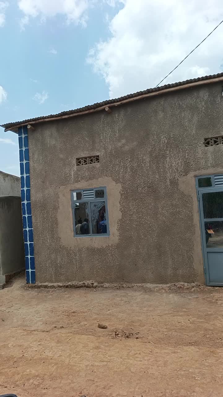 House for Sale in Mwogo, Bugesera
