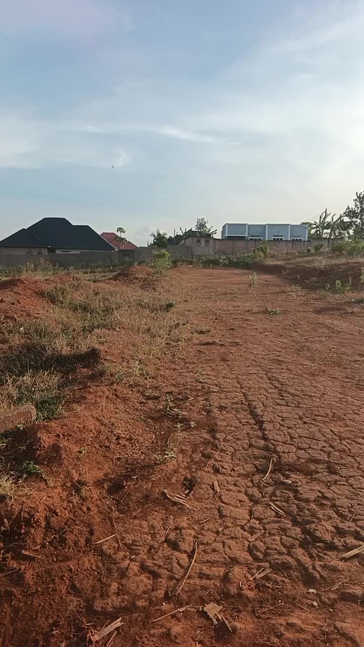 300 sqm Plot for Sale in Ntarama, Bugesera