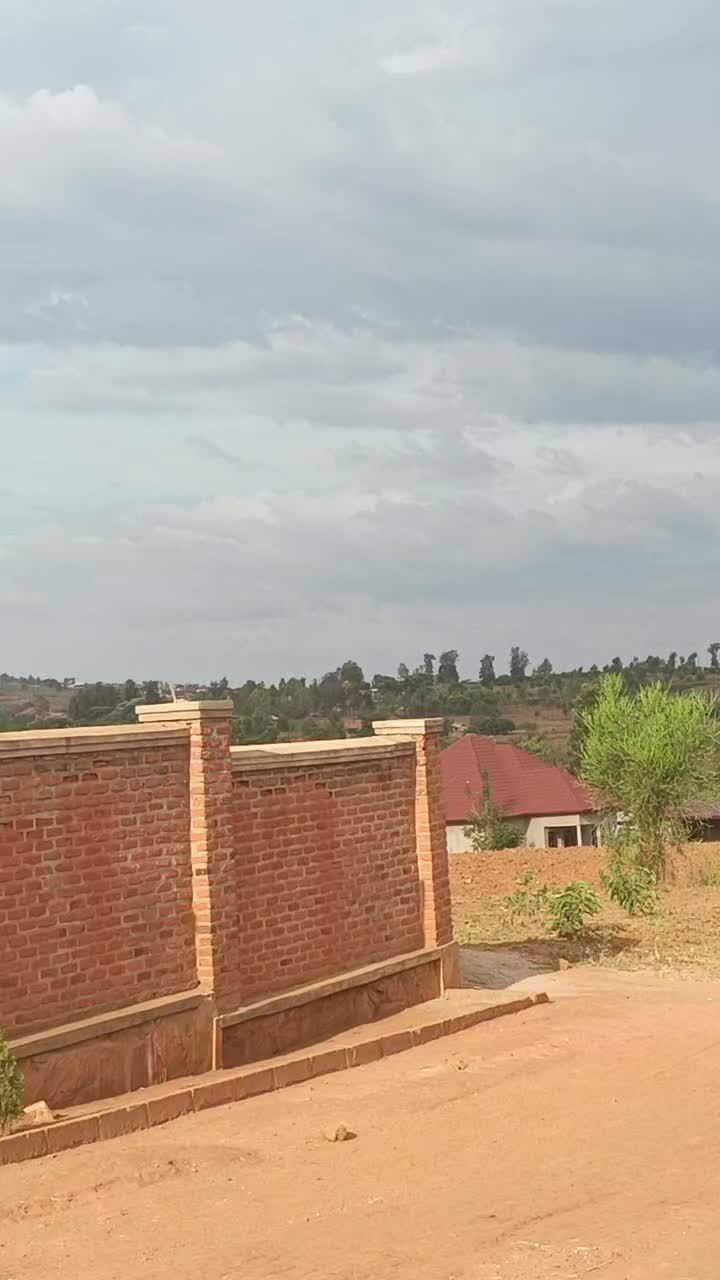 330 sqm Plot for Sale in Ntarama, Bugesera