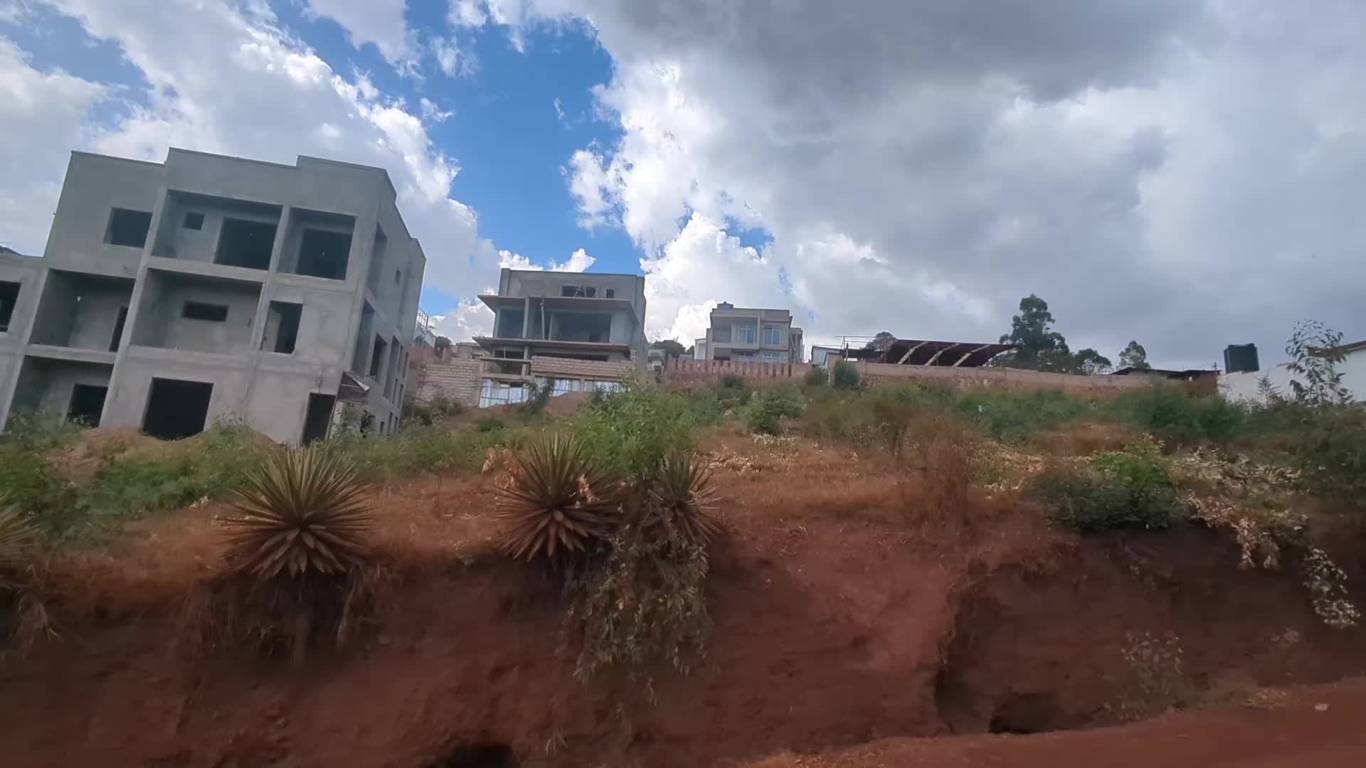 Plot for Sale in Kigarama, Kicukiro