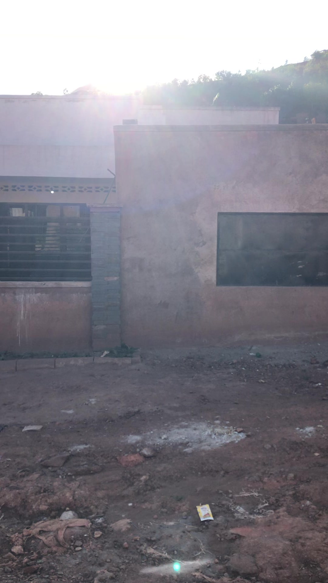House for Sale in Rebero, Kigarama