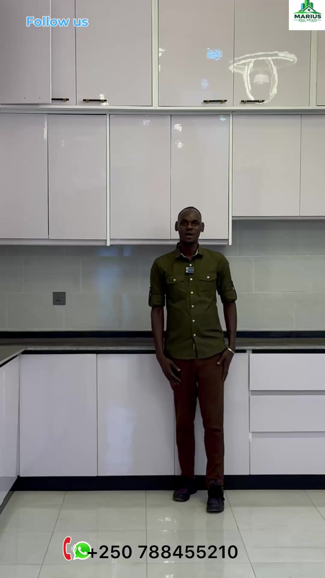 House for Sale in Kanombe, Kicukiro