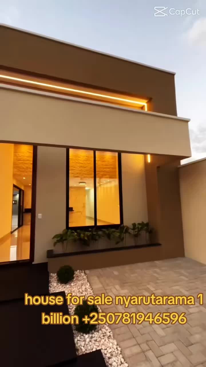 9-Bedroom House for Sale in Remera, Gasabo