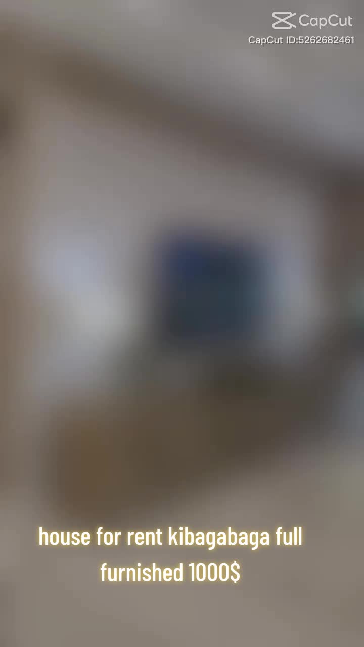 2-Bedroom House for Rent in Kimironko, Gasabo