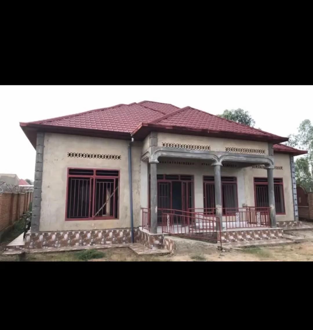 4-Bedroom House for Sale in Mayange, Bugesera