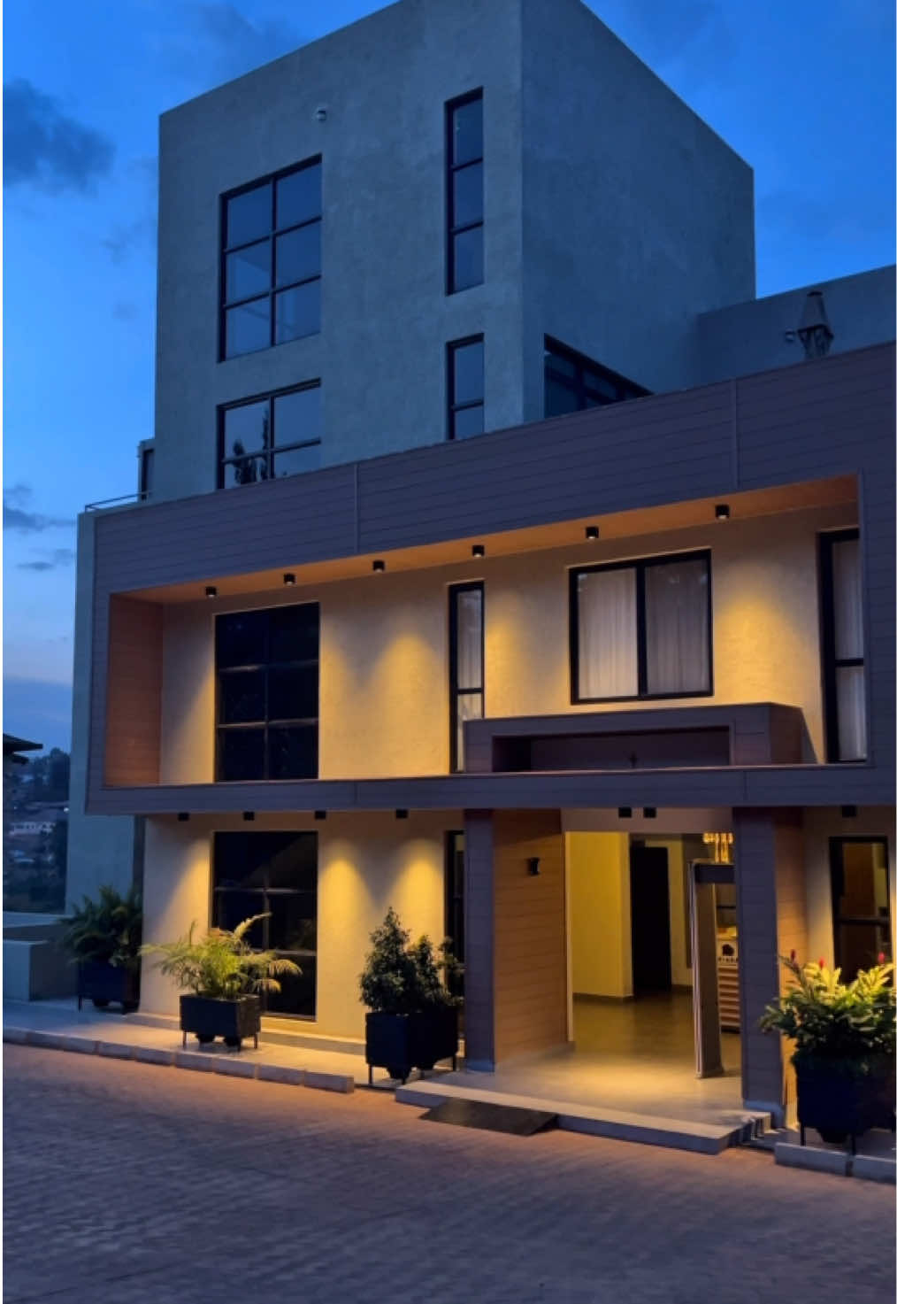 2-Bedroom Apartment for Rent in Kimihurura, Gasabo