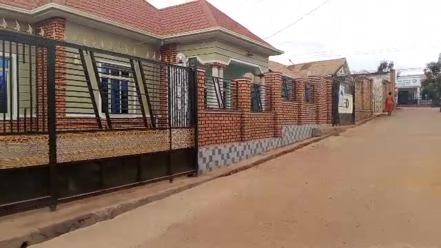 4-Bedroom House for Sale in Rusororo, Gasabo