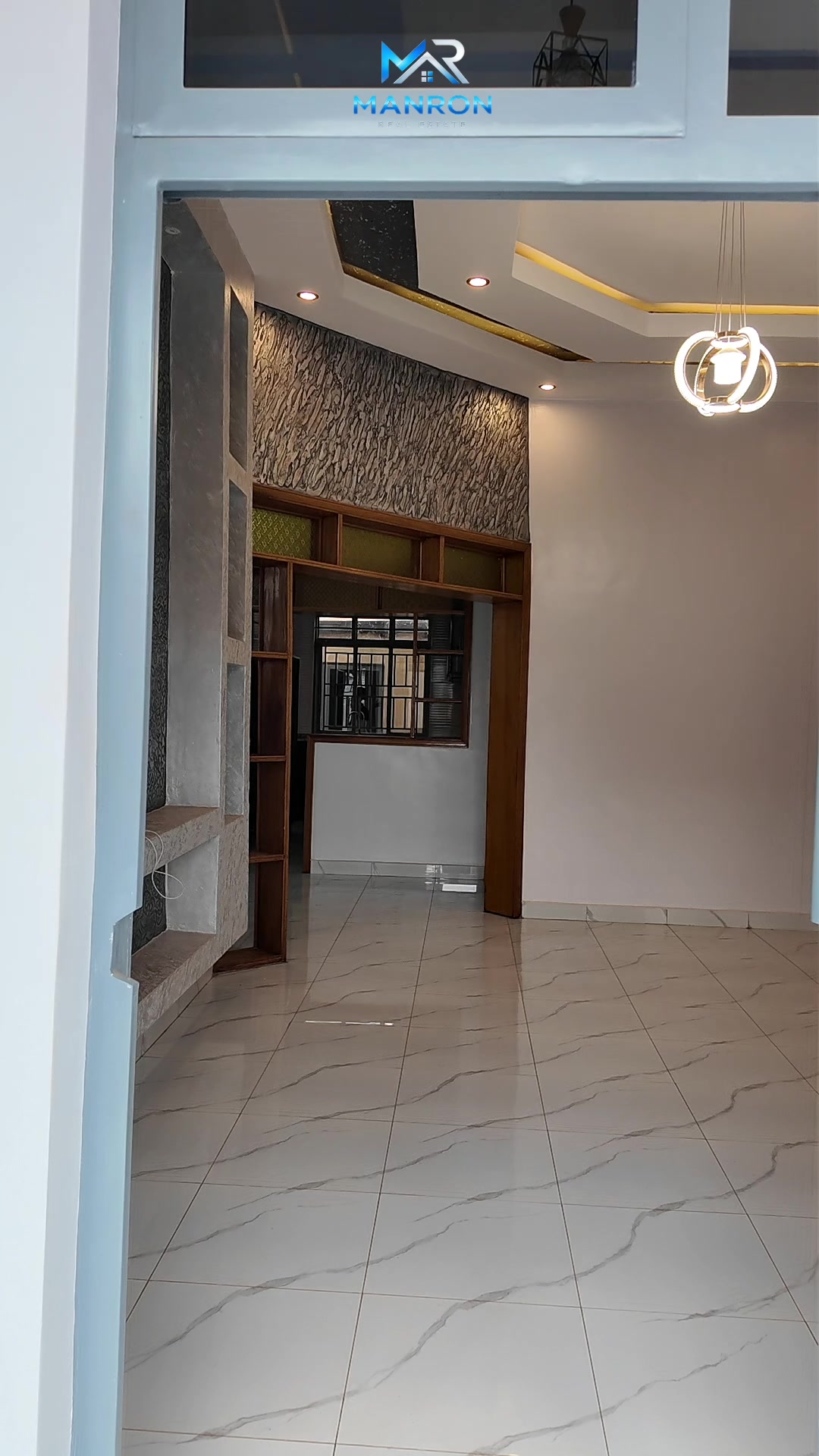 4-Bedroom House for Sale in Muyumbu, Rwamagana