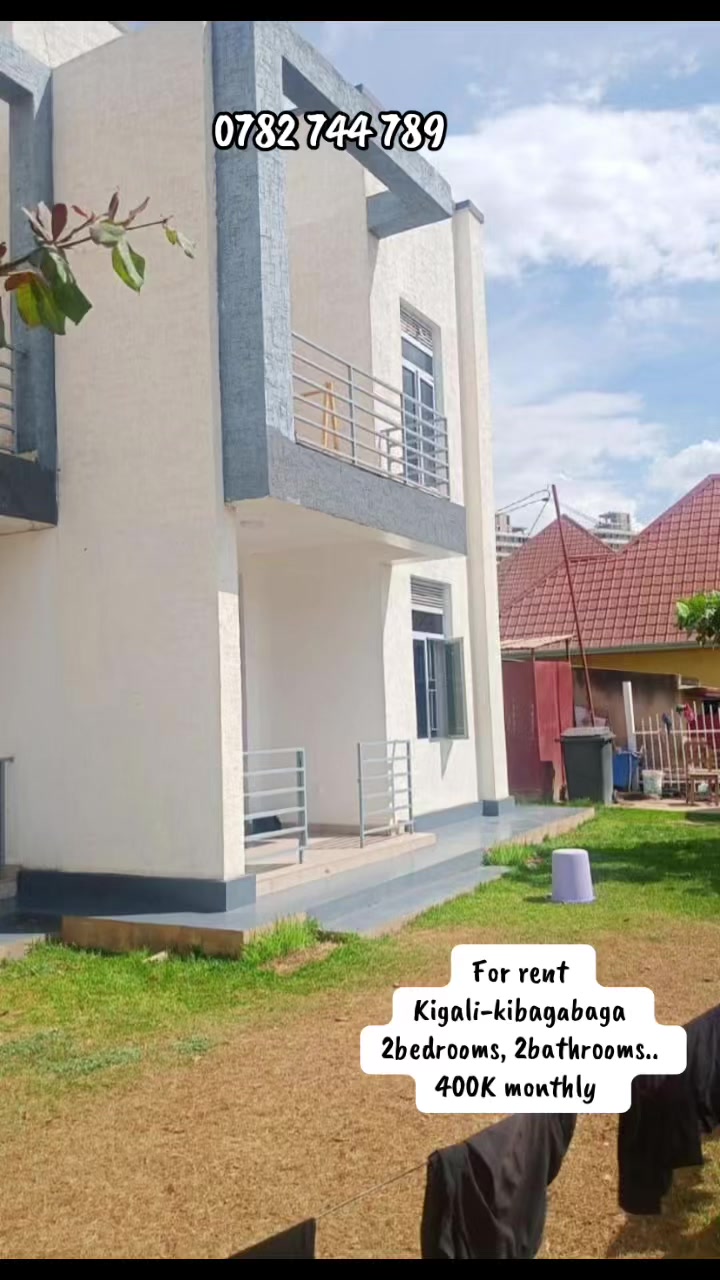 Apartment for Rent in Kimironko, Gasabo