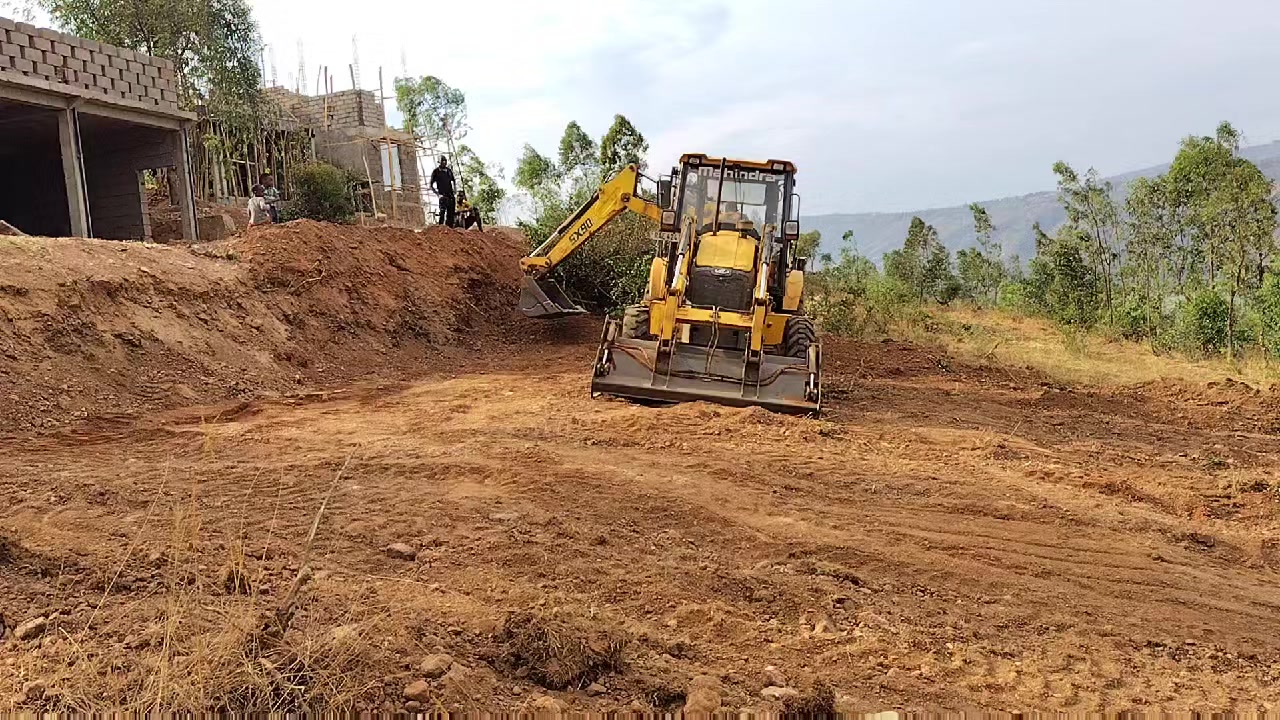 Plot for Sale in Runda, Kamonyi