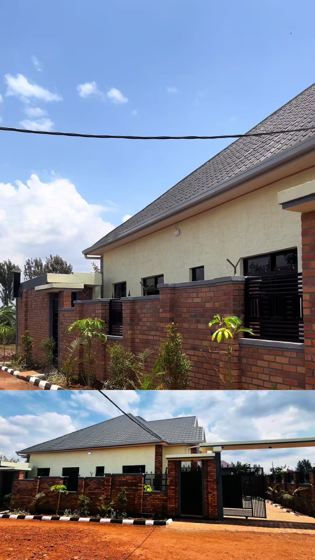 4-Bedroom House for Sale in Muyumbu, Rwamagana