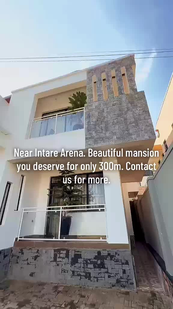 House for Sale in Rusororo, Gasabo