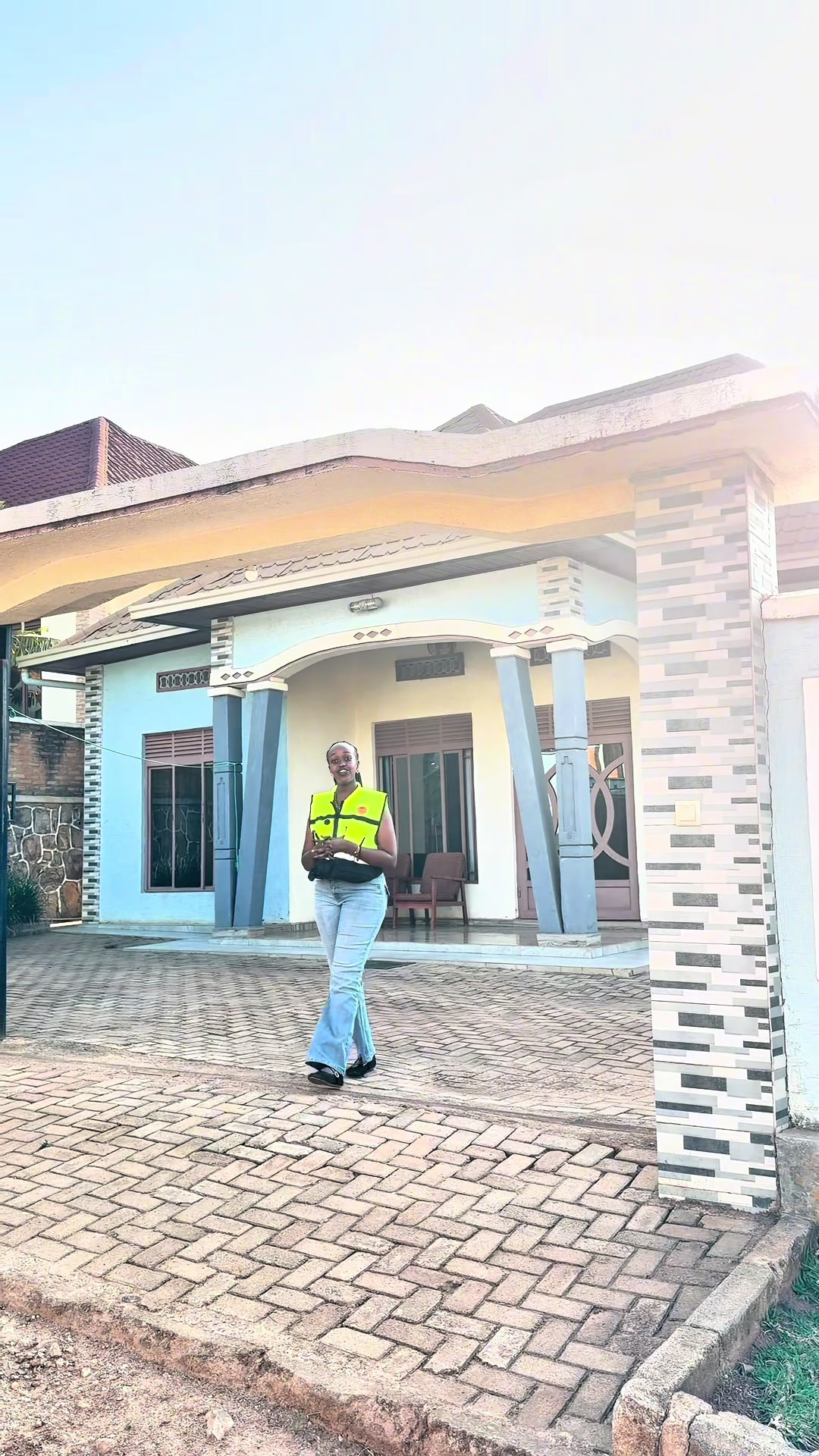 House for Sale in Kanombe, Kicukiro