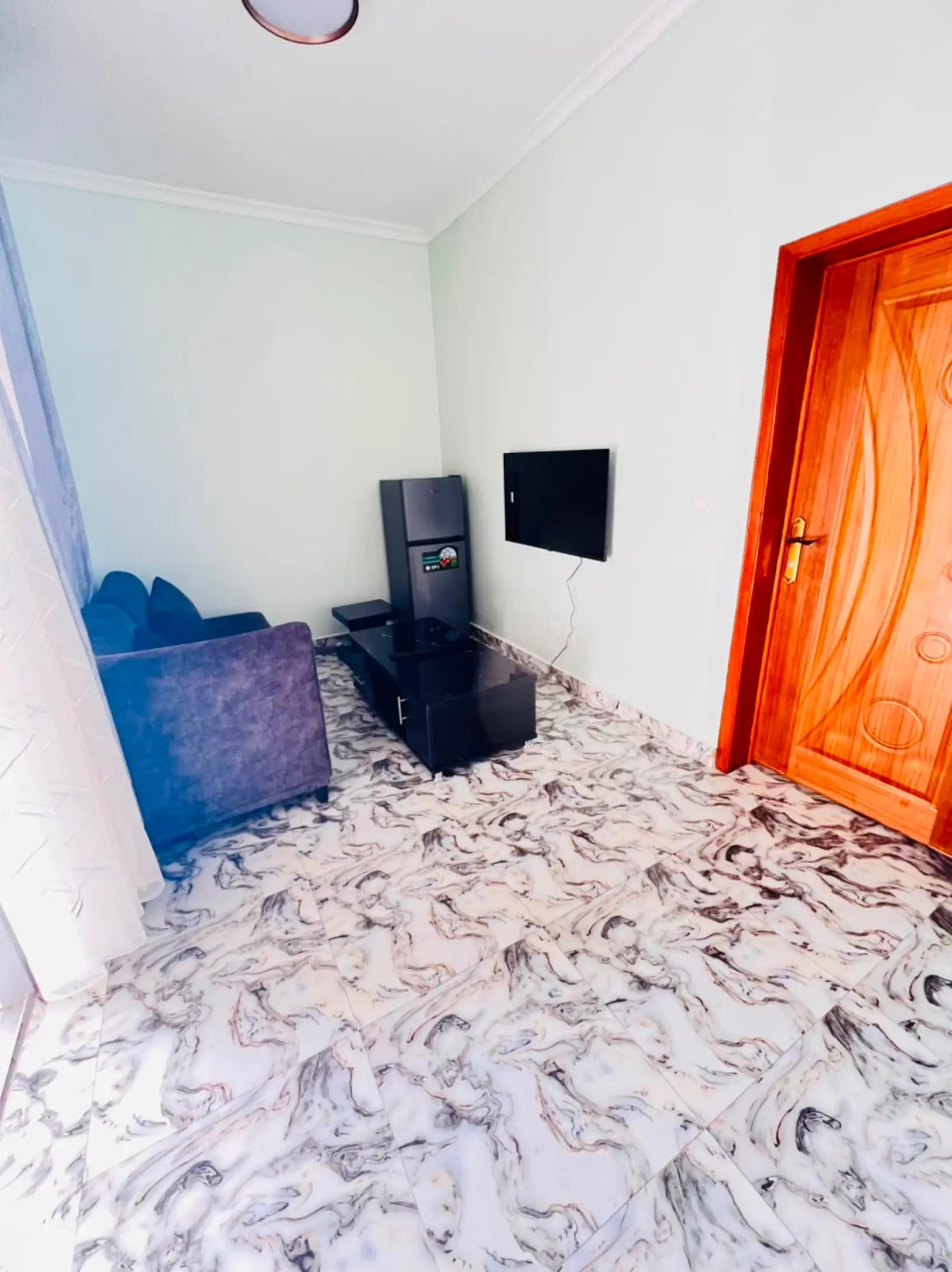1-Bedroom Apartment for Rent in Kanombe, Kicukiro