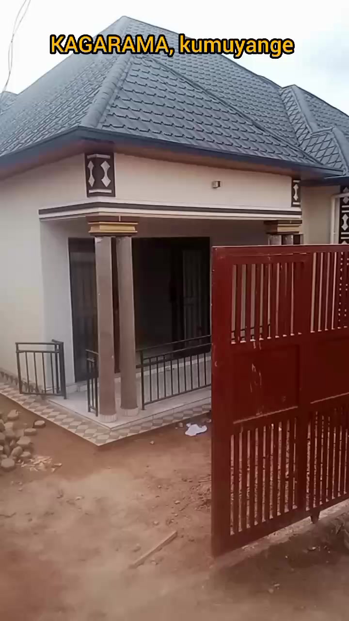 House for Rent in Kagarama, Kicukiro