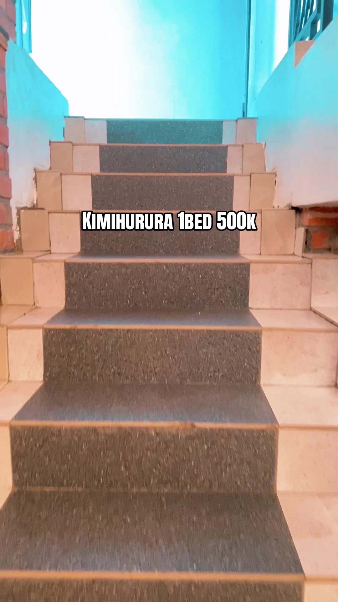 1-Bedroom Apartment for Rent in Kimihurura, Gasabo