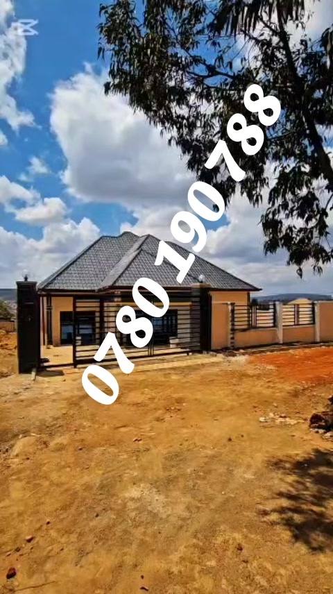 House for Sale in Ntarama, Bugesera