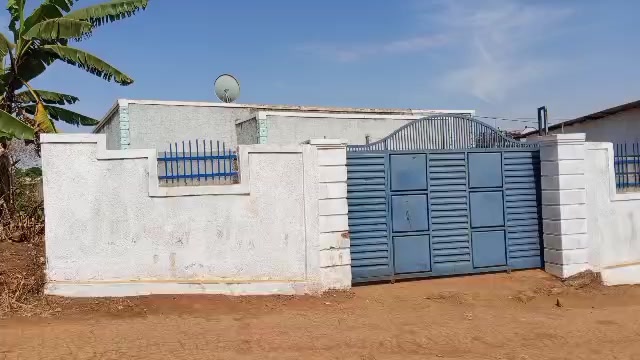 4-Bedroom House for Sale in Rusororo, Gasabo