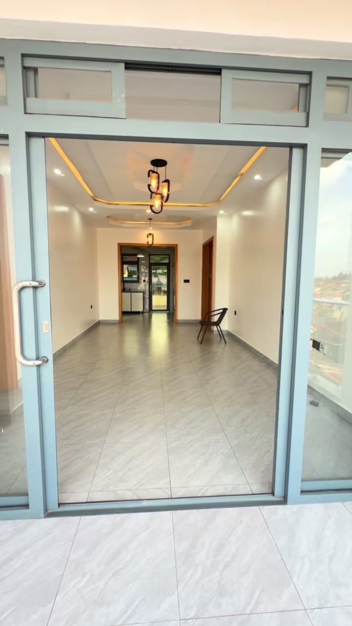 2-Bedroom Apartment for Rent in Kagarama, Kicukiro