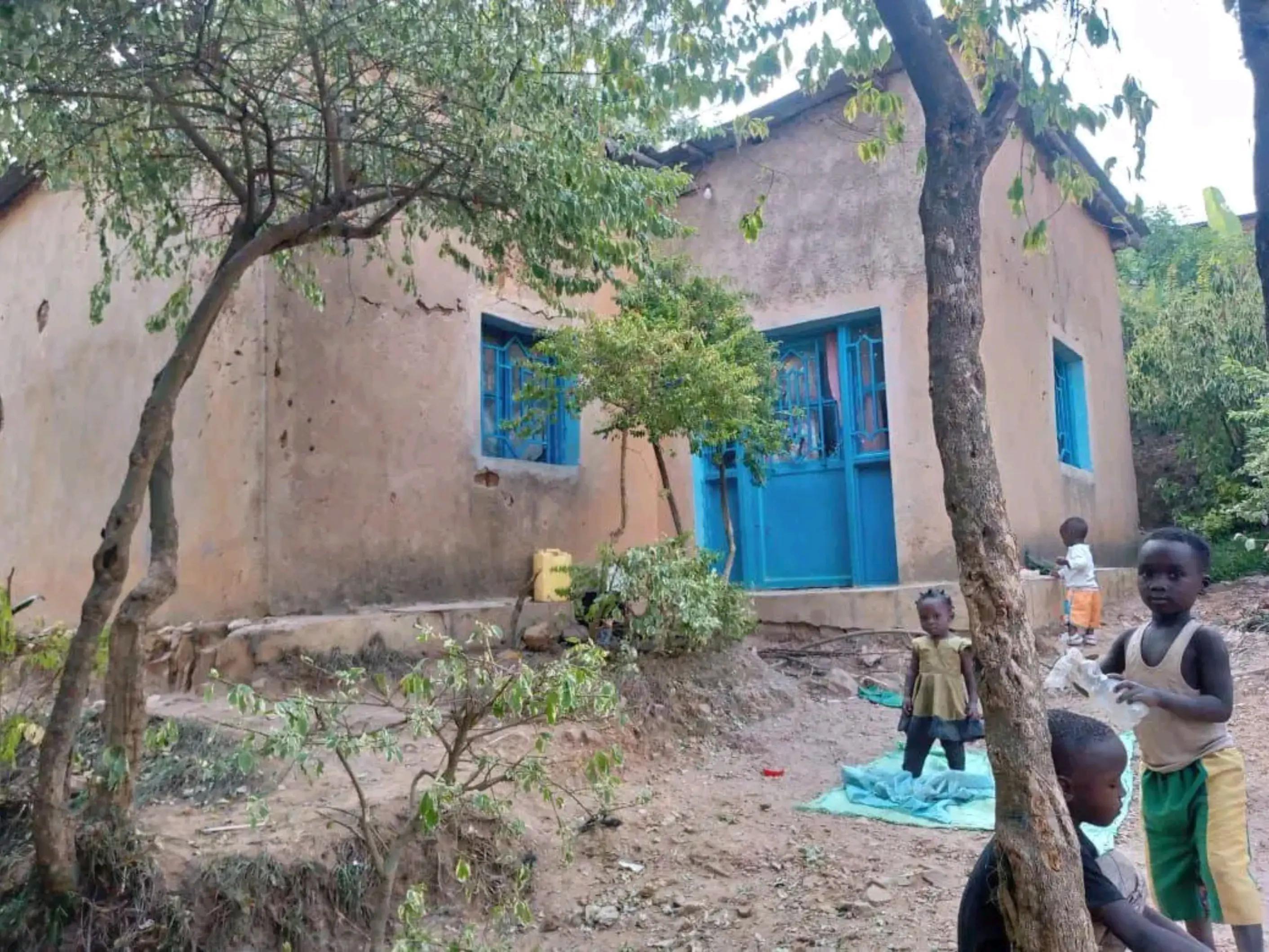 House for Sale in Runda, Kamonyi