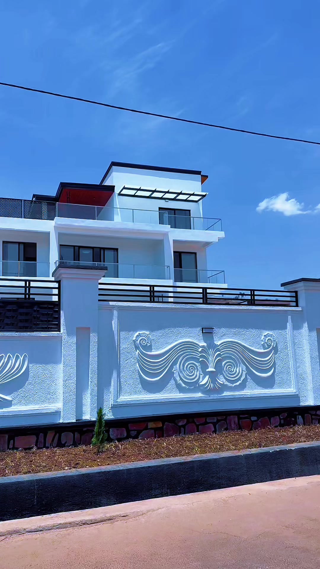 HOUSE FOR SALE IN KIBAGABAGA!