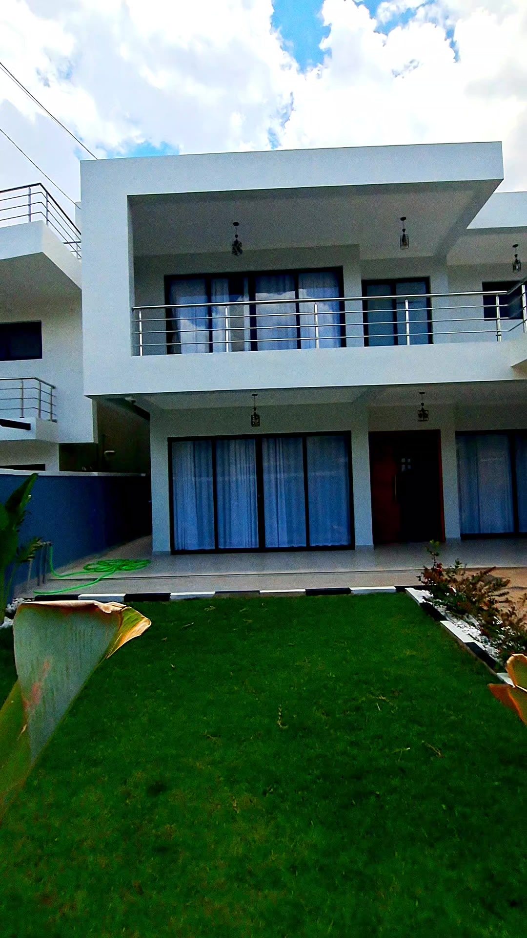6-Bedroom Apartment for Rent in Kimironko, Gasabo