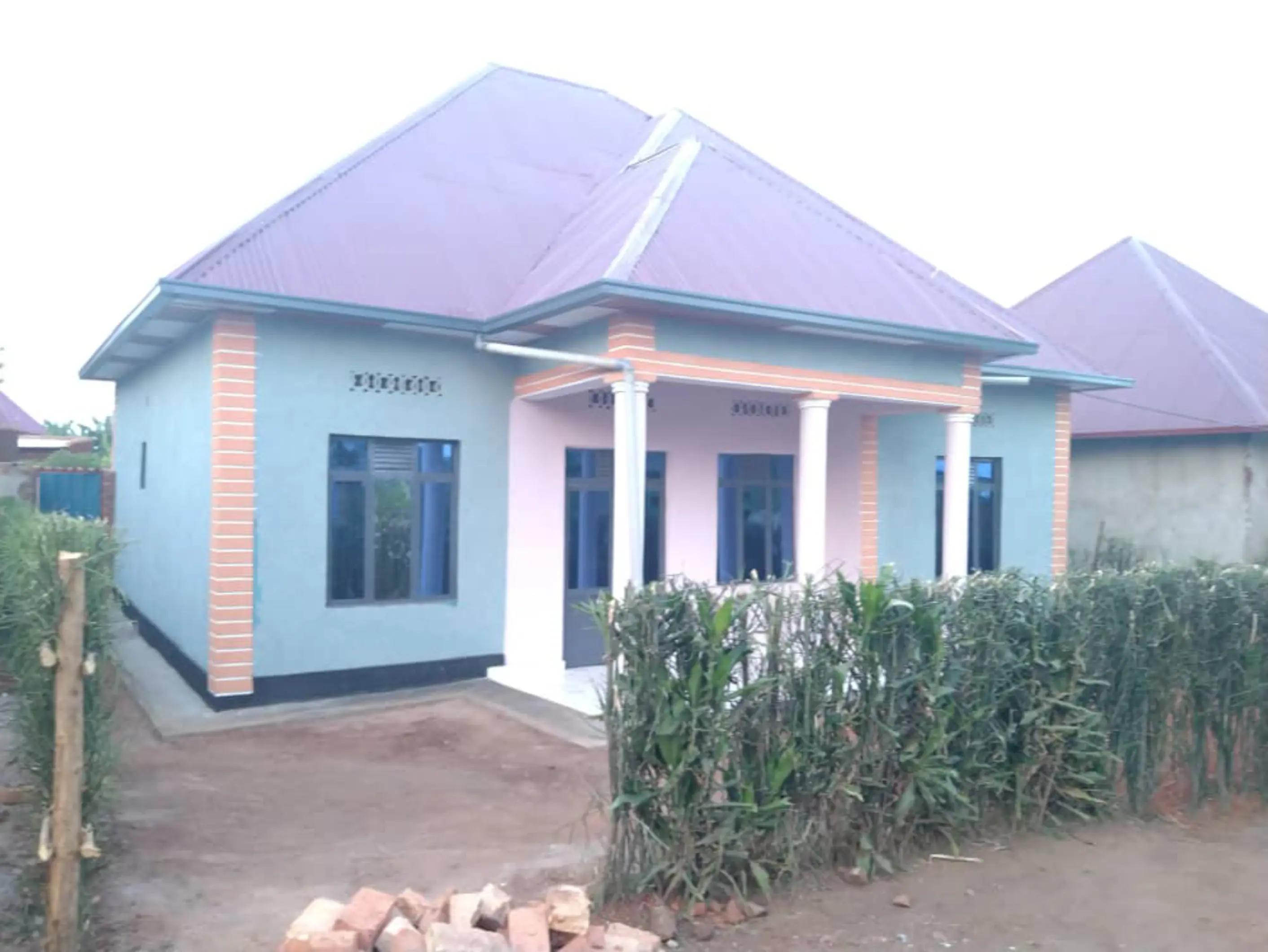 House for Sale in Kigabiro, Rwamagana