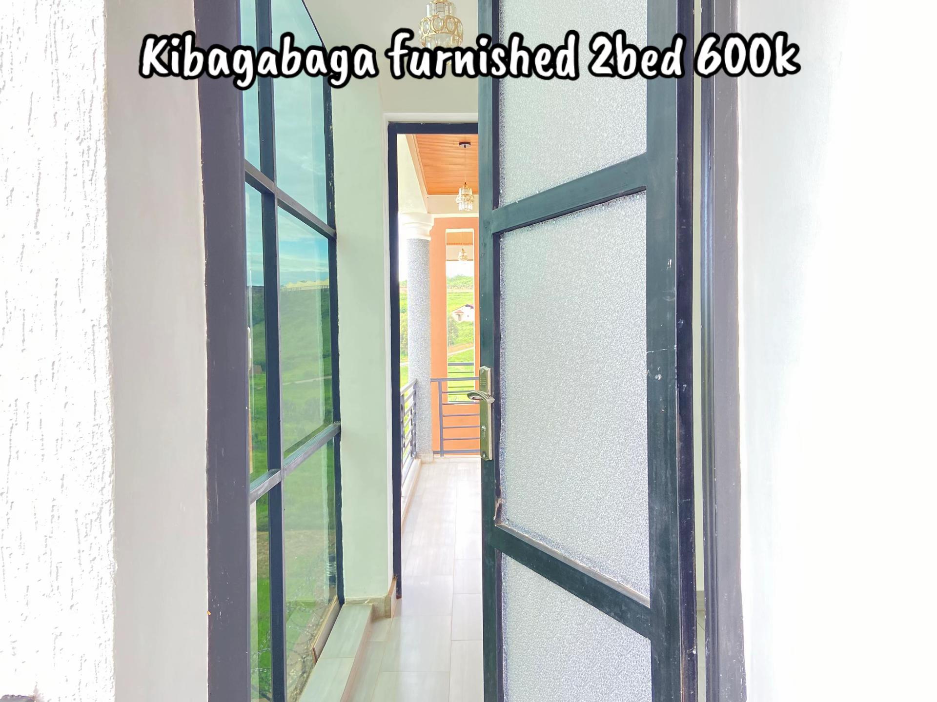 2-Bedroom Apartment for Rent in Kimironko, Gasabo