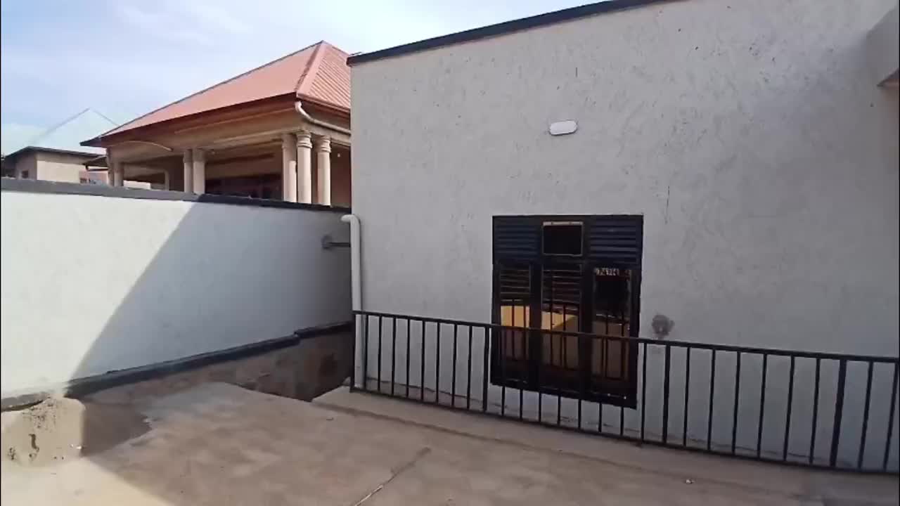 3-Bedroom House for Rent in Nyamata, Bugesera
