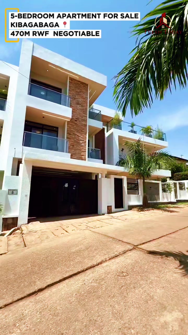 FOR SALE | KIBAGABAGA